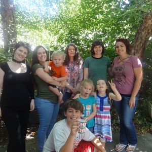 Meet your Posher, Heather